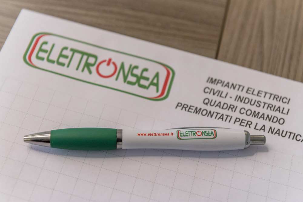 contatti ELETTRONSEA